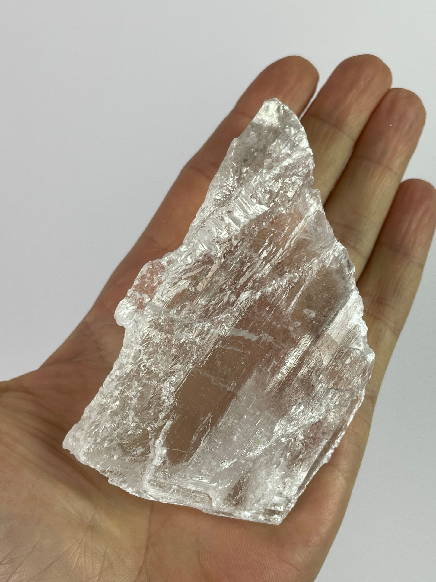 Selenite Slab from Mexico II