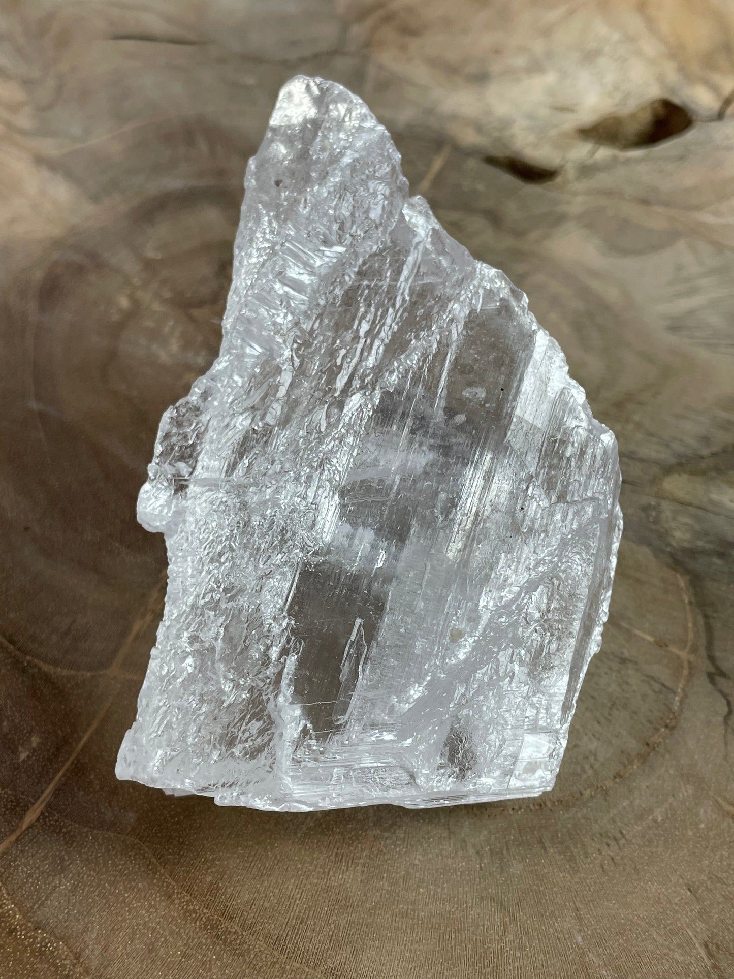 Selenite Slab from Mexico II