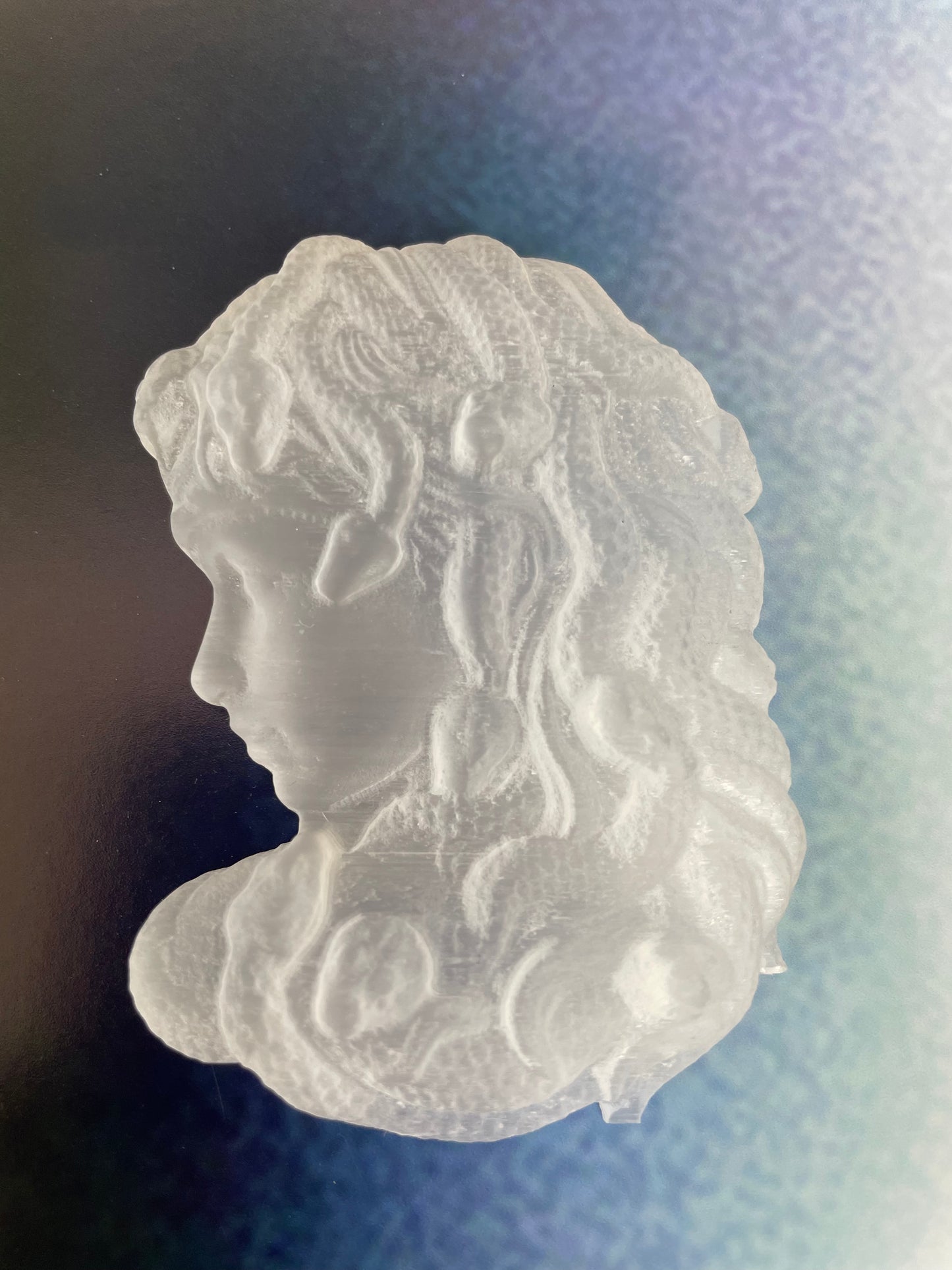 Medusa Selenite