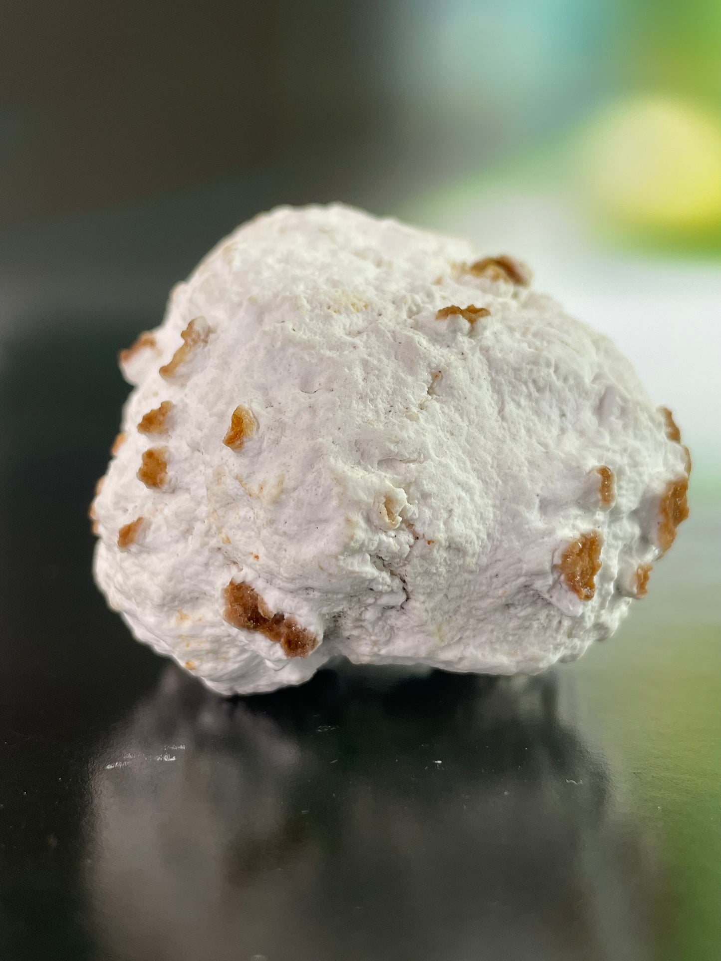 Popcorn Gypsum/Selenite