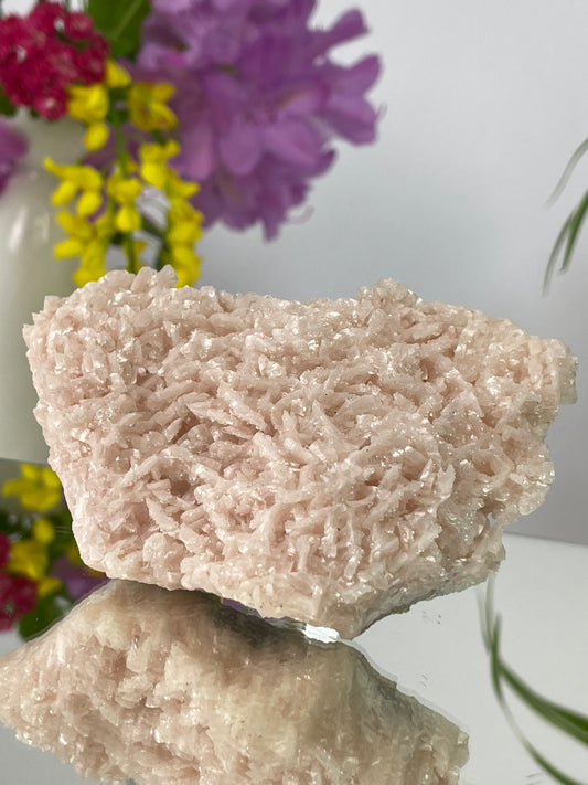 Dolomite Cluster from Hunan province, China