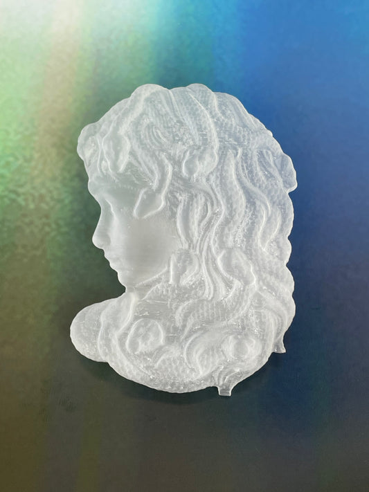 Medusa Selenite